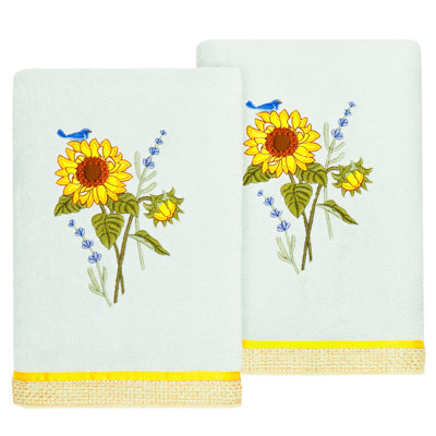 r 100% Turkish Cotton Hand Towel