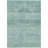 Machine Washable Indoor/Outdoor Claudian ACN1647 Aqua Rug-109534687