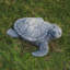Statue de jardin Zachary