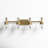 Kesia 4-Light Bathroom Vanity Light in Brass-119772175-70337295-119772178