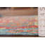 Tapis de marche réversible en laine Kilim 3 x 10