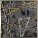 Sextant II Print