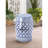 Silana Ceramic Accent Stool-2132266944