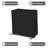 Heavy Duty Cooler Cart Cover, 18 OZ-151110111-151110110