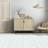 1.5mm Thick 12'' W x 12'' L