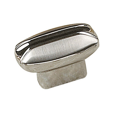 Rectangle Knob