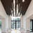 7 - Light Clear/White Cluster Pendant-27796771-126537516