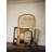 Elliptical Floor Mirror by Stoffer Home x Cooper Classics