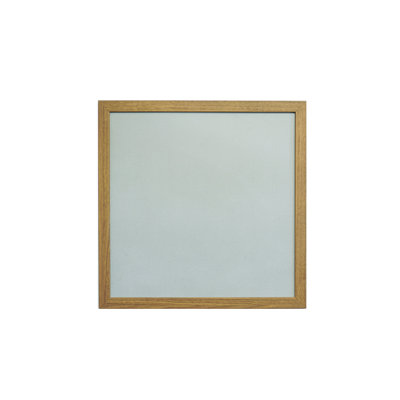 Magnetic Travel Board Wall Display – Large Framed Canvas Magnet Board