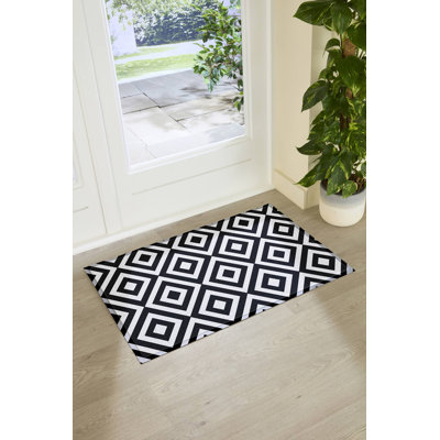 Non-Slip Doormat