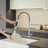 GAWEZA Pull Down Kitchen Faucet-86846740