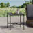 Practical Side Table, Suitable For Outdoor, Balcony