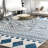 Anthiathia Southwestern Indoor Rug-1845847507