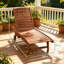 182cm Long Single Chaise-1155150853