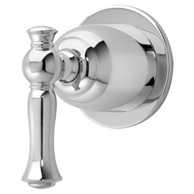 Quentin Diverter Valve Trim