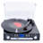 DIGITNOW Bluetooth Record Player