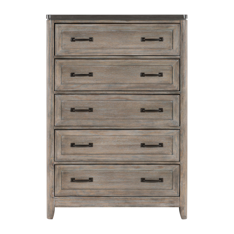 Cordi 5-drawer Chest