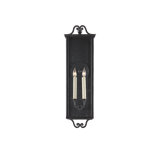Giatti 2 - Light Outdoor Wall Lantern