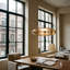 Plat 1 - Light LED Pendant-1439258409