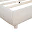 Lit plateforme en tissu d'ameublement Teddy-1145293955-1145294077