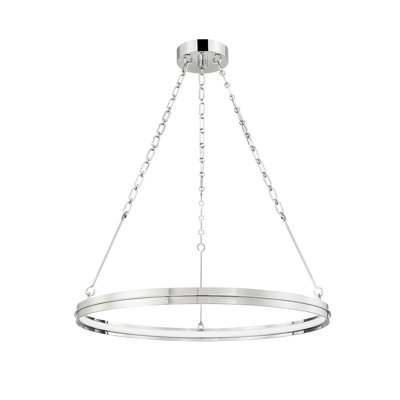 Lustre à DEL Rosendale