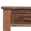 118'' W Console Table