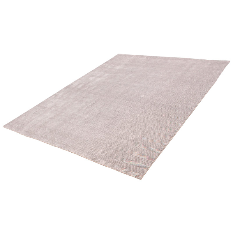 Tapis gris en laine New Age de conception unique 9 pi 2 po x 12 pi Hurain