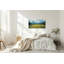 Wrapped Canvas Panoramic Print