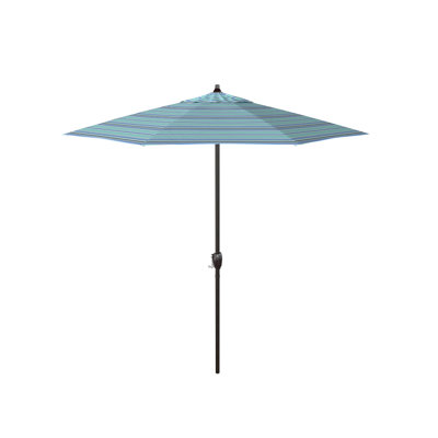 Parasol de marché 7 pi 5 po Kelliher