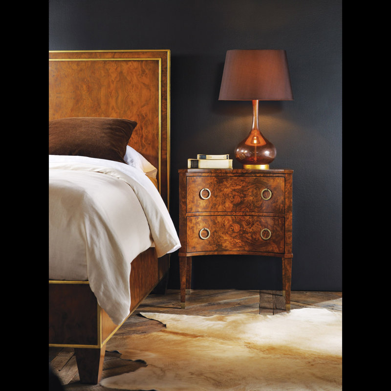 26'' W Nightstand