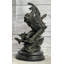 Figurines et sculptures Wiel