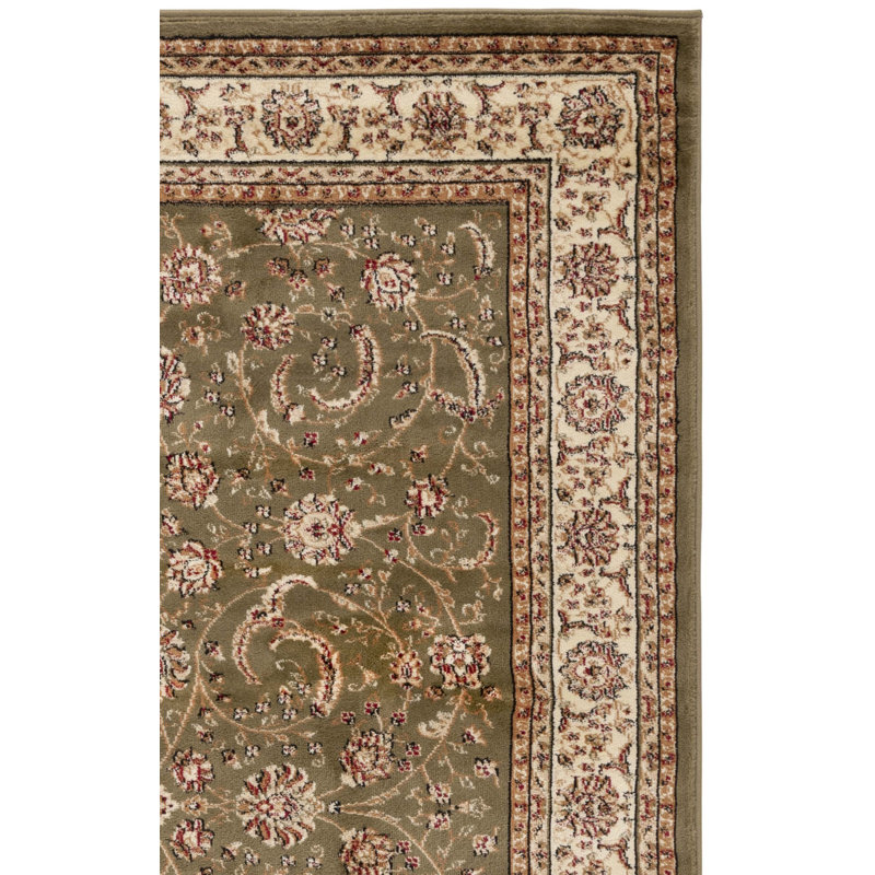 Tapis performance Klose, Rectangle 9 pi x 12 pi