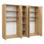 Manufactured Wood Wardrobe-819212136