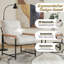 Nolie Upholstered Armchair