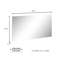 Longford Flat Wall Mirror-1824302889-1785767967