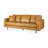 Ladanian 88.19'' Upholstered Sofa