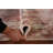 All-Over Abstract Indian Runner Rug 3x10