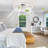 Ceiling Fan With Lights Dimmable LED-1160792685