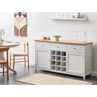 160cm Sideboard