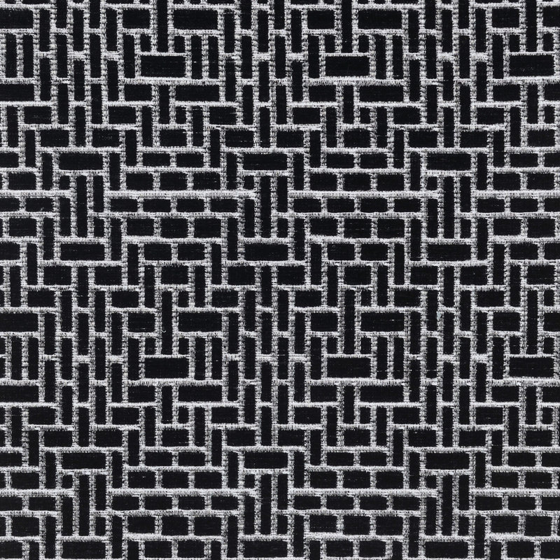 Canapé d'angle convertible gris foncé avec accoudoirs arrondis, siège à ressorts ensachés et quatre coussins décoratifs contemporains - Configuration