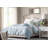 Siebert Upholstered Wingback Bed-1878875291-1878875286