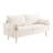 61.25" Upholstered Loveseat Sofa with Storage-783601980