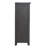 Brookfield 5 Drawer/Single Door Chest