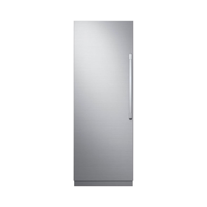 30" Column Freezer, Panel Ready, Left