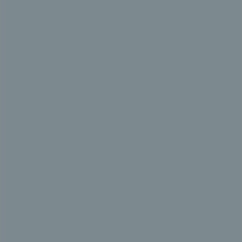 Scoots Mcgee Cart, Gray Blue, Gray Blue