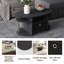 Table basse avec tablettes et tiroir à casiers de rangement Modern Modern-103122380