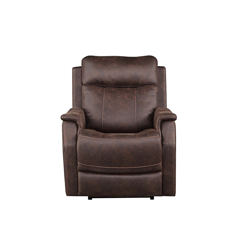 Fauteuil inclinable électrique Breesport