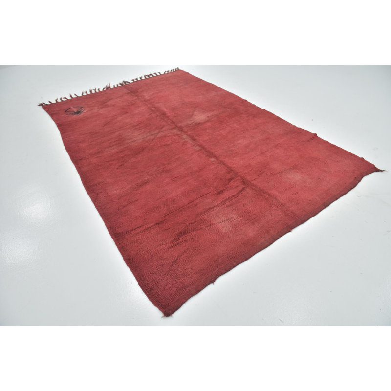 Tapis rouge Kalmanovitz