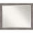 Eliakim Flat Wall Mirror-89258803