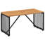 Wicker Outdoor Coffee Table , 80cm cm W 40cm cm D-129875276